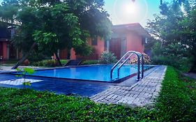 Thammenna Eco Cabins